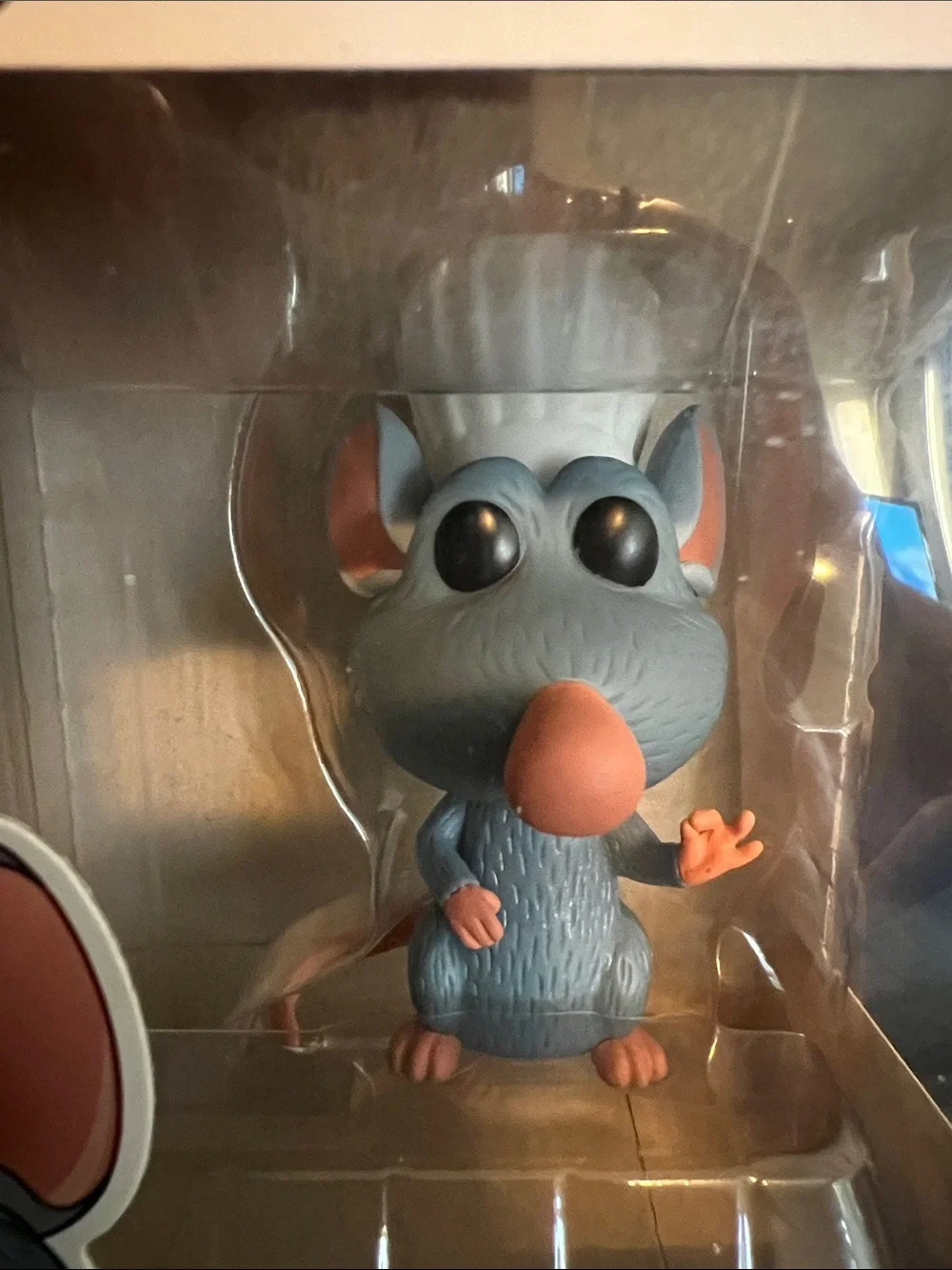 Ratatouille Funko Pop! - Picture 3 of 3